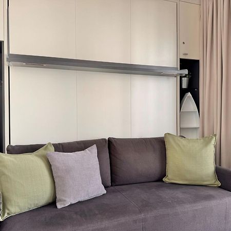 Seepark Sellin Fewo Ag Whg 306 Exterior foto